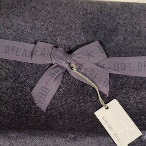 NWT: Barefoot Dreams Confetti Scarf